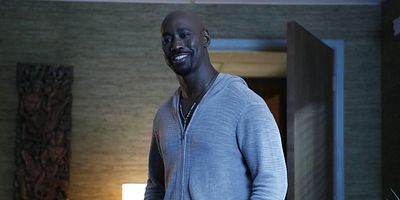 poster de la série Nouveau corps pour une nouvelle vie