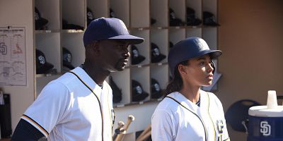 poster de la série Lancer vicieux