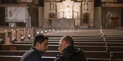 poster de la série Chapitre 3 - Le démon