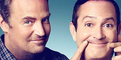 poster de la série Eisen Trouble