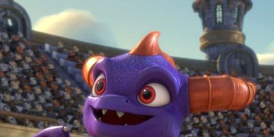 poster de la série Une rencontre explosive