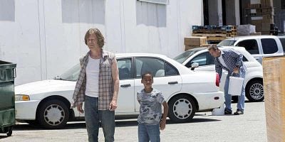 poster de la série Coït sans limite