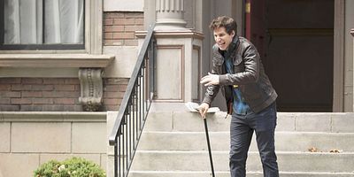 poster de la série Horaires de nuit