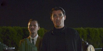 poster de la série Une vraie bombe