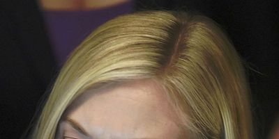 poster de la série Dérapage