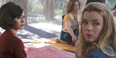 poster de la série In To Me You See