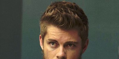 poster de la série Sur la piste bulgare