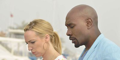 poster de la série L'idole des Maures