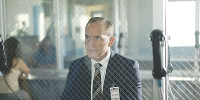 poster de la série Têtes brûlées