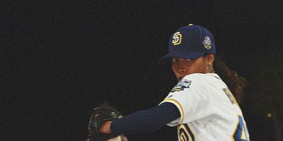 poster de la série Alfonso Guzman-Chavez