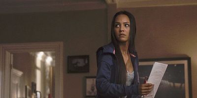 poster de la série Les soldats du diable