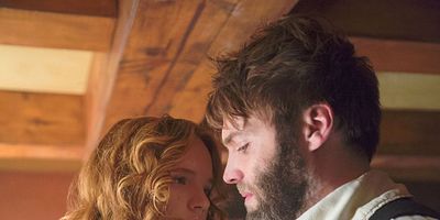 poster de la série Coeur endiablé