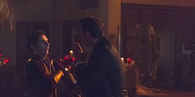 poster de la série L'Exterminateur