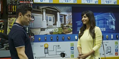 poster de la série Jaipur Aviv