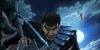 poster de la série Dragonslayer