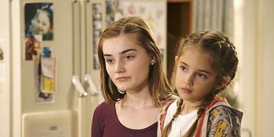 poster de la série L'exposition de dessins