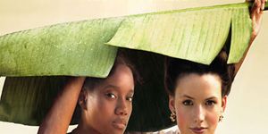 poster de la série Sarah et Nathan