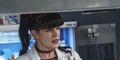 poster de la série La patrie des braves