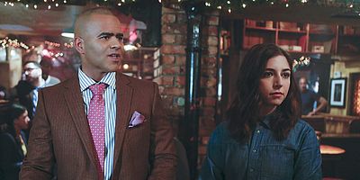 poster de la série Rien que la vérité