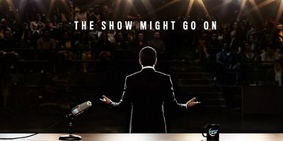 poster de la série Out of the Box