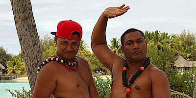 poster de la série Where is Mana ?