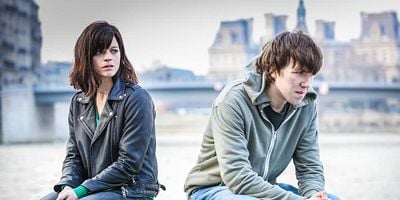 poster de la série Le retour