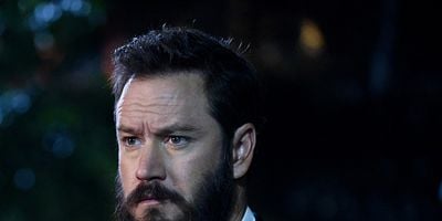 poster de la série Porte-le