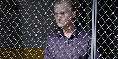 poster de la série Dr. Adrian Shaw (N° 98) Partie 2