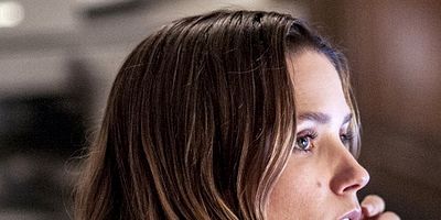 poster de la série Filles de la rue