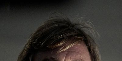 poster de la série Charlie