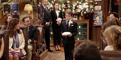 poster de la série Le Mariage de Kyle et Mandy