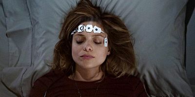 poster de la série Castles Made of Sand