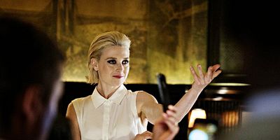 poster de la série Ambergris