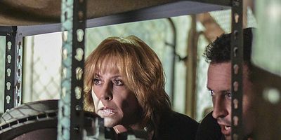 poster de la série Ka makuahine a me ke keikikane