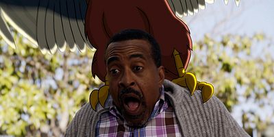 poster de la série A Tale of Two Zorns