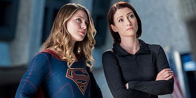 poster de la série Espoir déçu