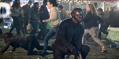 poster de la série Tout commence