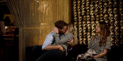 poster de la série Que la fête commence !