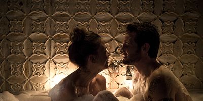 poster de la série Sexy Mitzvah