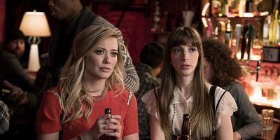 poster de la série Madame !