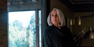 poster de la série Oh Holy Night