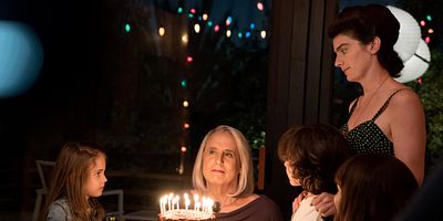 poster de la série To Sardines and Back