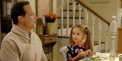 poster de la série Persona non grata