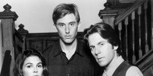 poster de la série La Vérité