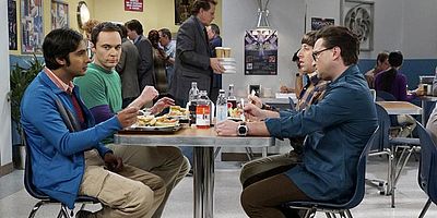 poster de la série Le Jouet téléguidé