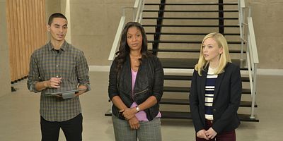 poster de la série Préjugés