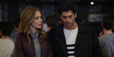 poster de la série Hangimiz Sevmedik 14.Bölüm