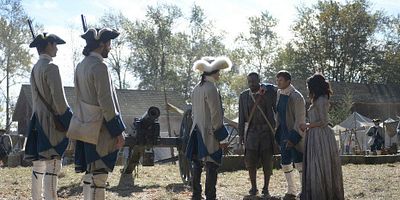 poster de la série Le protocole