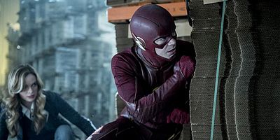 poster de la série Transformation