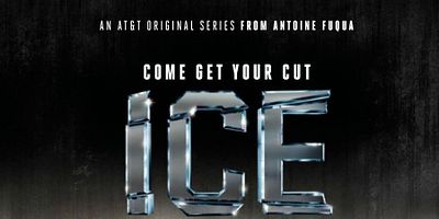 poster de la série Les hyènes